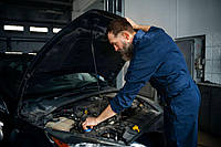 Послуги з ремонту електрообладнання легкових і вантажних автомобілів у автосервісі Лонгран