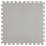 Підлогове покриття GREY 60*60cm*1cm (D) SW-00002569, фото 7