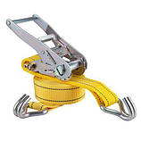 Стягування вантажу