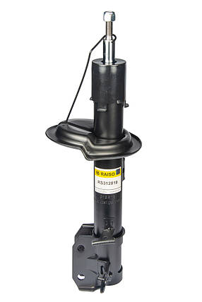 Амортизатора передній правий Raiso (Швеція) Suzuki SX4, Сузукі СХ4 06- #RS312818 UAUYFHS7, фото 2