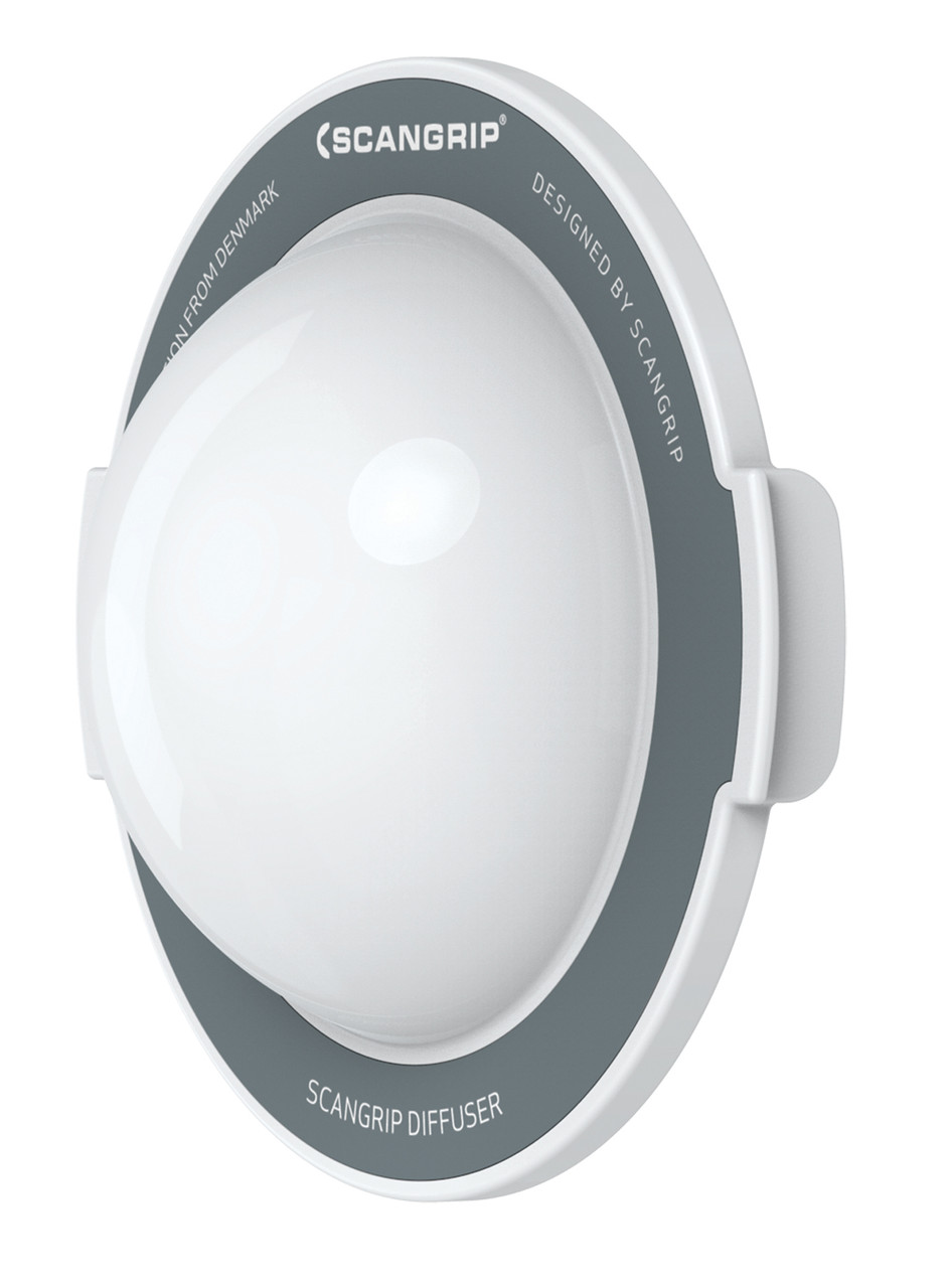 Дифузор — Scangrip Diffuser 106 мм