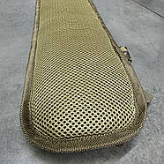 РПС із системою Моллі, Мультикам, WINTAC, жилет розвантажувальний, ремінно-плечова розвантажувальна система для військових, фото 6