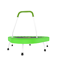 Дитячий батут із ручкою WCG Frog 1030