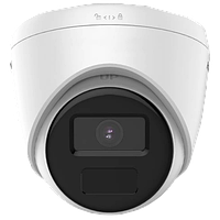 4 МП купольна камера Hikvision DS-2CD1341G0-I (2.8 мм) від DOM-Energy