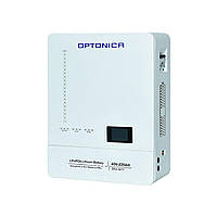 Аккумуляторна батарея Optonica LiFePO4 Battery 48V 228Ah , 10944Wh 15S (100/150A),500*230*650mm, 88kg от