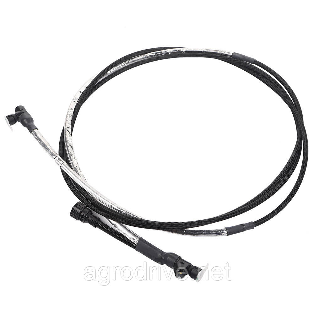 Трубка дозатора системи AdBlue довга (пласт) T319233 GC465J249BE