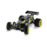 Радіокерована машинка Overmax X-Pace, фото 5