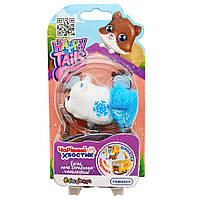 Інтерактивна іграшка "Happy Tails" Чарівний хвостик Вінті #sbabam 200CN-22-5