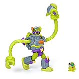 Ігровий набір Супербот Трешер Superthings S PSTSP116IN60 робот, казум-кид, фігурка, фото 3