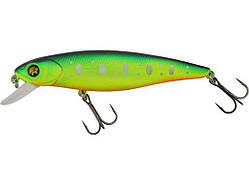 Воблер Mystik 11,6 г 8,8 см suspending 25-118-03 03 ТМ FISHING ROI