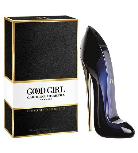 Carolina Herrera Good Girl (Кароліна Еррера Гуд Герл) парфумована вода, 80 мл