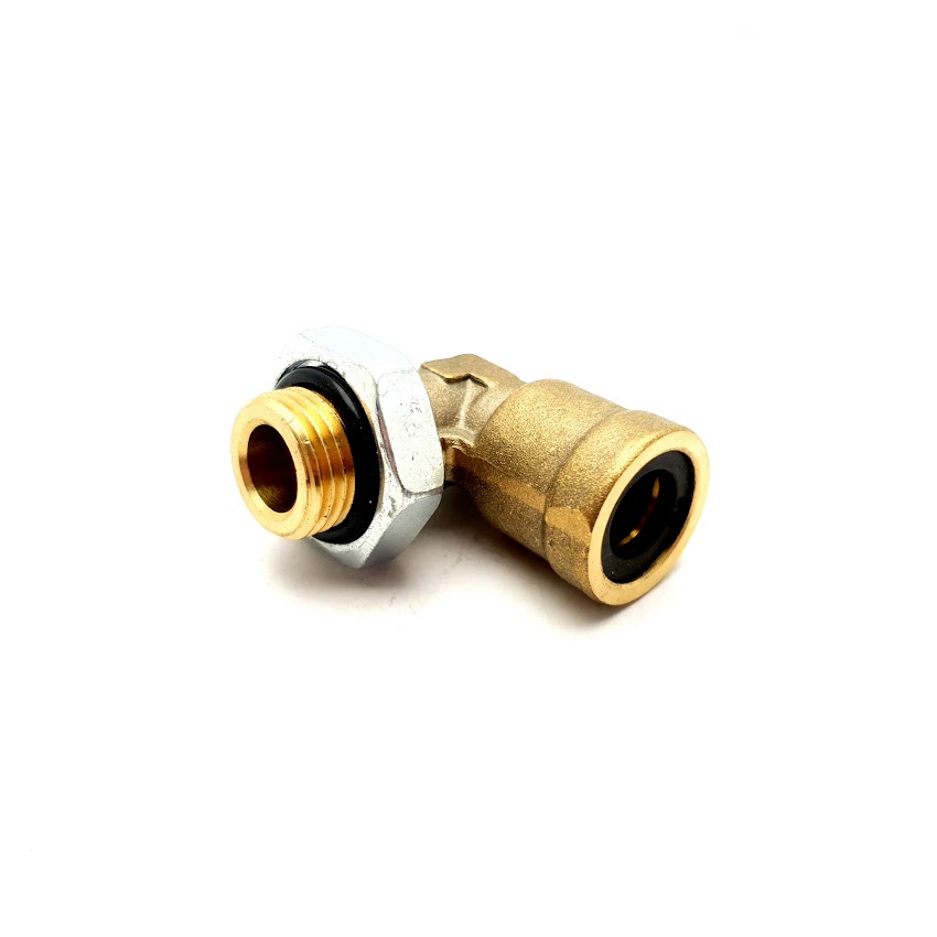 Фітинг APL10-16 М16х1,5/10