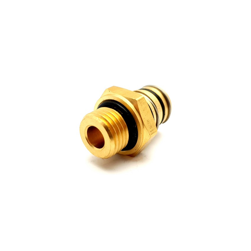 ШРЗ пневматика M >> зовн. М14х1,5