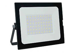 Прожектор 50W 6500K LED SMART (LPM-50C) ТМ LUXEL