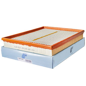 ADN12240 BLUE PRINT Воздушный фильтр