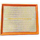 ADN12240 BLUE PRINT Воздушный фильтр, фото 3