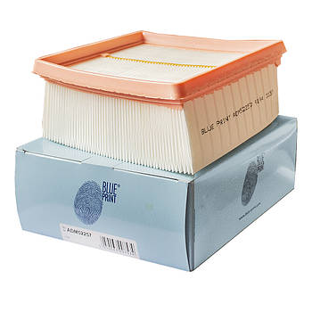ADM52257 BLUE PRINT Воздушный фильтр