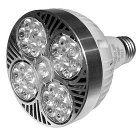 Лампа LED E27 PAR30 35W