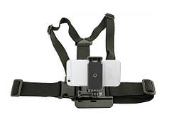 Кріплення на груди для смартфона AC Prof