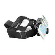 Кріплення на голову для смартфона AC Prof