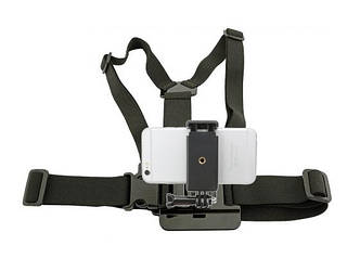 Кріплення на груди для смартфона AC Prof