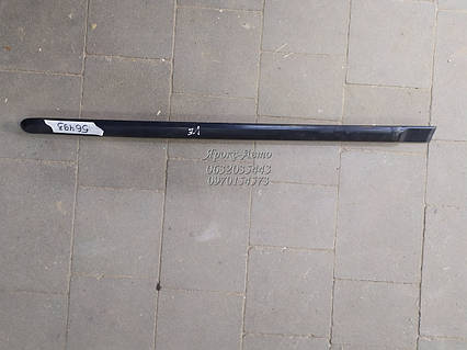 Молдинг дверей задньої лівої (сидан) HONDA Accord V (CD, CC, CE, CF) 93-97 000056493