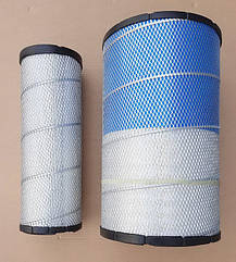 Фільтр повітряний для комбайна КЗС-1218, Турція