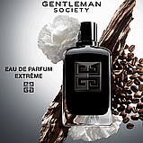 Givenchy Gentleman Society Extreme Eau de Parfum Парфюмированная вода для мужчин, 1 мл Пробник, фото 2