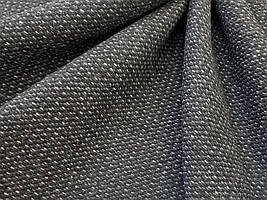 Пальтова тканина з жакардовим візерунком "Florence"