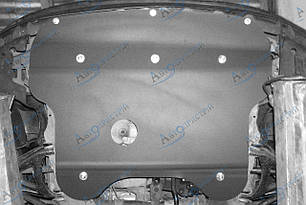Защита двигателя и КПП RENAULT KANGOO (1997-2008)