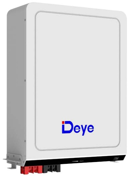 Акумуляторна батарея Deye RW-M5.3 Pro 51.2V 104Ah, 5.32 kWh LiFePo4, фото 1