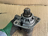 Стартер для Volkswagen Sharan, Bora, Golf 4, Seat Alhambra, Leon, Skoda Octavia, 1.9 TDI, 0001125018, 10 зубов, фото 8