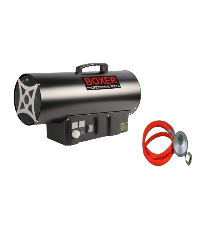 Газовий обігрівач BOXER BX-348