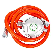 Газовый обогреватель BOXER BX-347, фото 5