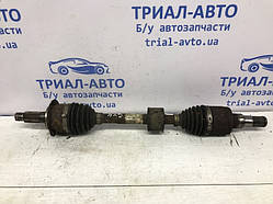 Привід передній лівий МКПП Suzuki Sx4 1 1.6 БЕНЗИН M16A 2006 (б/в)