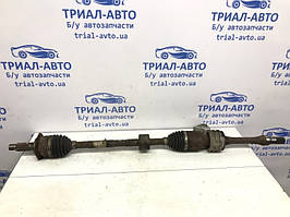 Привод передній правий МКПП Suzuki