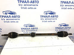 Привід передній правий мкпп Kia Soul AM 1.6 Бензин G4FC 2008 (б/в)