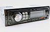 Автомагнитола BT580 RGB 2xUSB+Bluetooth+SD+AUX 4x50W, фото 3