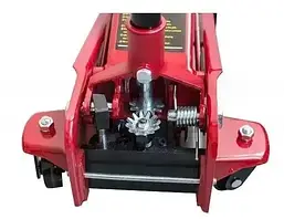 Домкрат гідравлічний до 4 тонн BOXER BX-486, фото 5