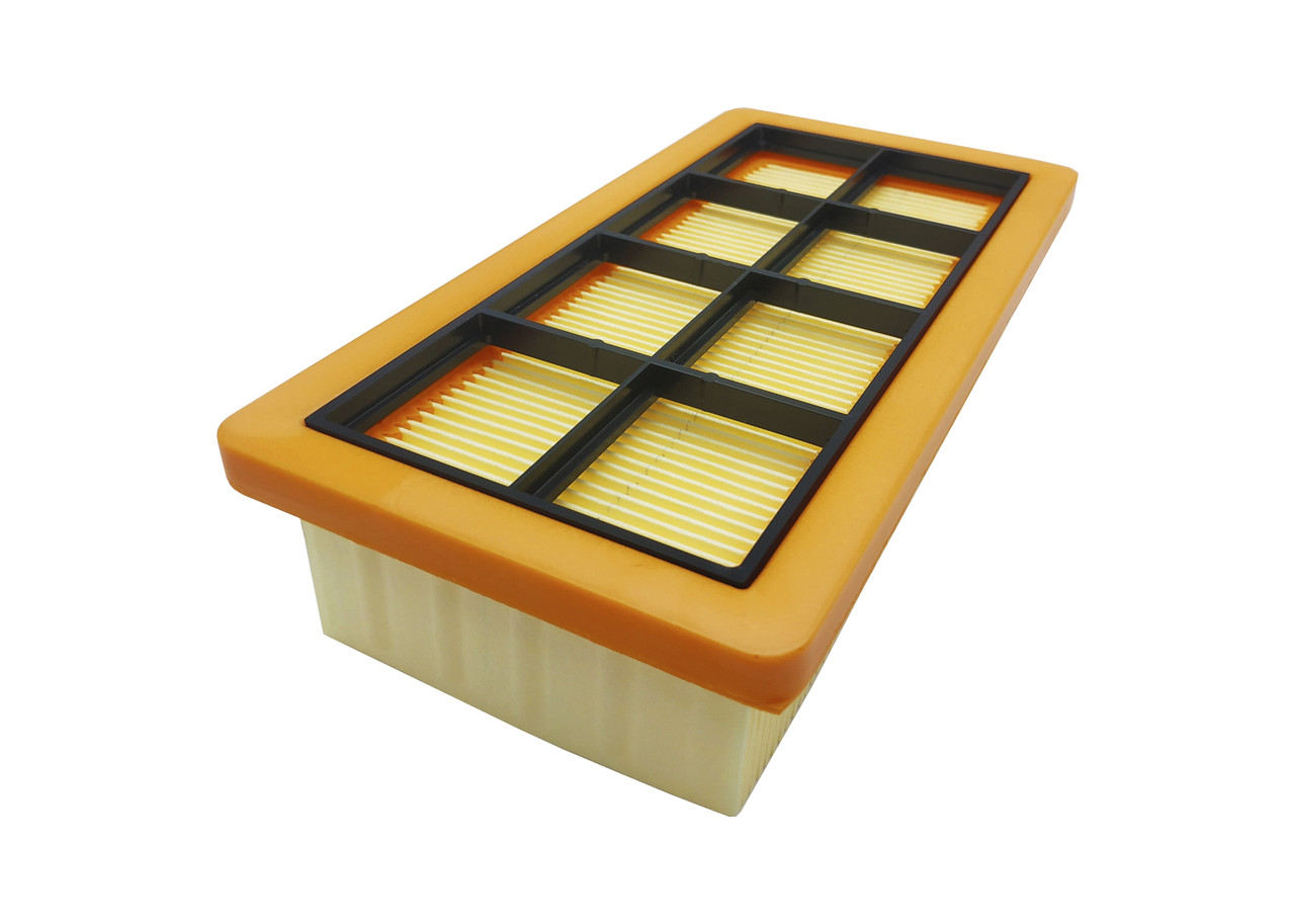 Фільтр пилососа Karcher AD 2, AD 3,000, AD3.200, AD 3 premium, AD4, фото 1