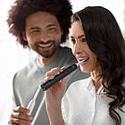 Електрична зубна щітка Philips Sonicare 3100 series HX3671/14, фото 5