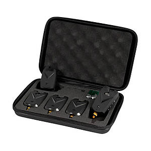 Набір сигналізаторів покльовки Weida FA213 4+1