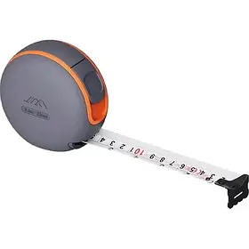 Рулетка JIMI Home 28 мм на 5.5 м JM-G15320N