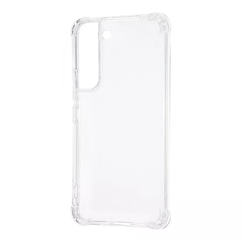 Чохол WXD Силікон 0.8 mm HQ Samsung Galaxy A14 Прозорий