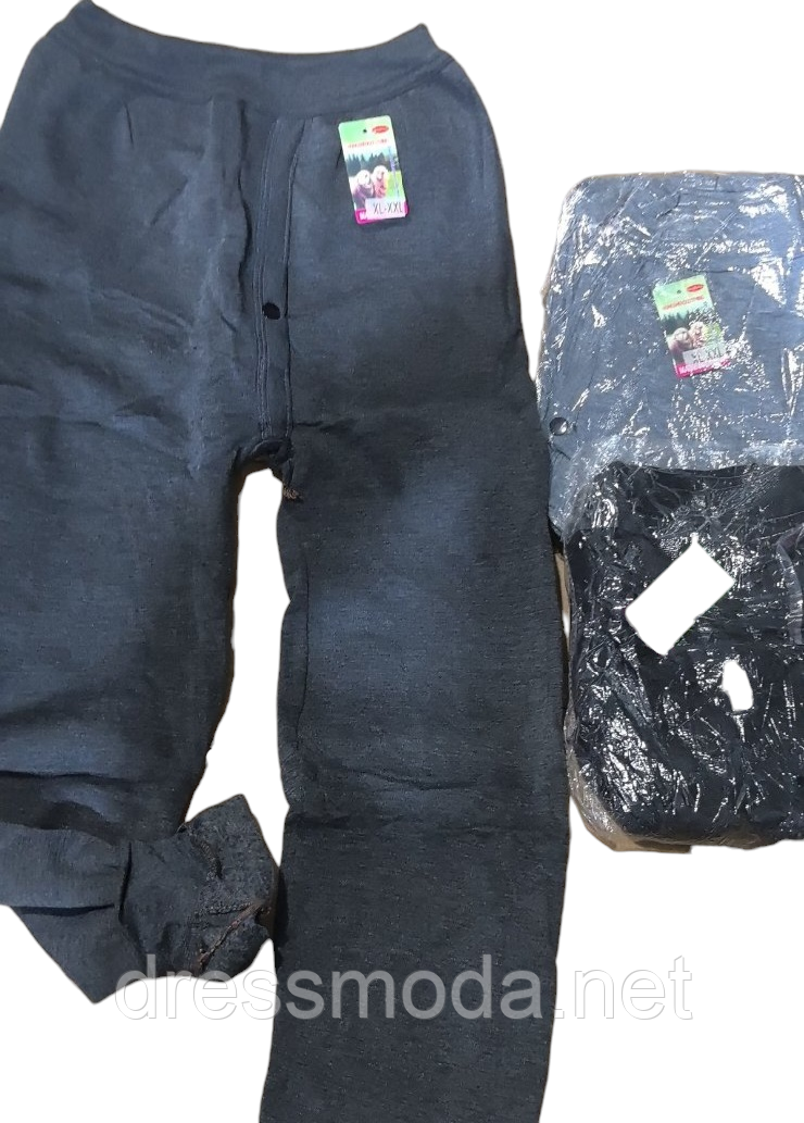 Чоловіча термо білизна M-2XL