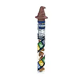 Шоколадні цукерки Hershey's Kisses Milk Chocolate Harry Potter Halloween Candy Cane 59 г, фото 7