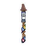 Шоколадні цукерки Hershey's Kisses Milk Chocolate Harry Potter Halloween Candy Cane 59 г, фото 6