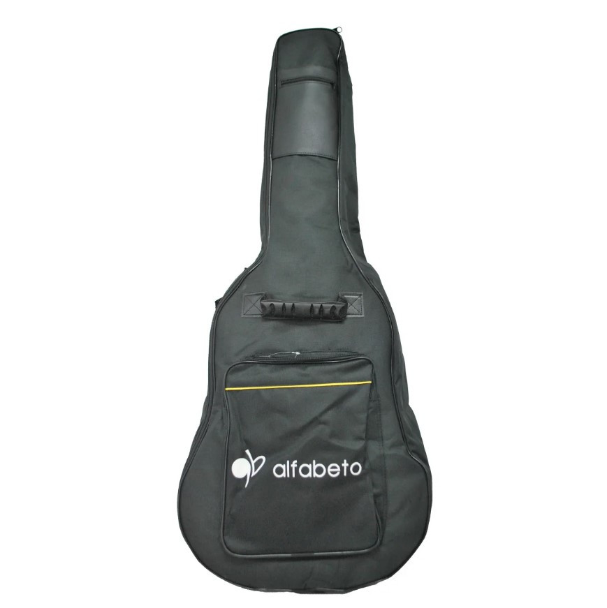 Чохол для класичної гітари Alfabeto Oxford39C