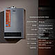 Колонка газова турбована Thermo Alliance JSG20-10ETP18 10 л Silver, фото 7