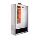 Колонка газова турбована Thermo Alliance JSG20-10ETP18 10 л Silver, фото 3